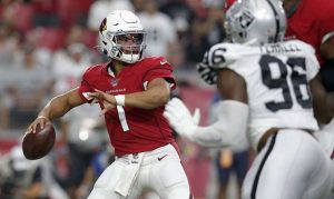 Cardinals' Kliff Kingsbury expects hand-clapping fiasco 'solved'