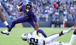 Keim: WR Crabtree still has it, Cards continue search for upgrades