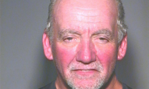 Cardinals suspend executive Ron Minegar after DUI arrest
