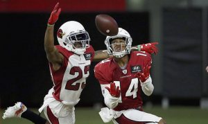 Cardinals CB Robert Alford confident as ever coming off injury