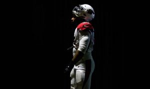Report: Dolphins DT Nkemdiche couldn't run across field and back