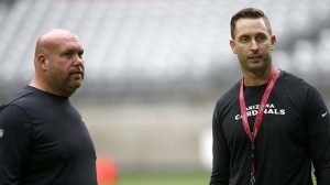 GM Steve Keim's desperate moves are dooming winless Cardinals