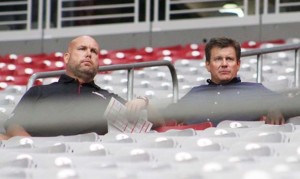 A prediction of the Arizona Cardinals' initial 53-man roster