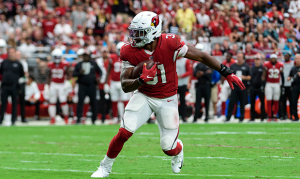 David Johnson, Chase Edmonds lead Arizona's offense against Seattle