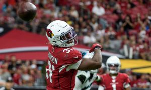 The Consensus Week 4: Ugly loss doesn't hurt Cardinals too badly