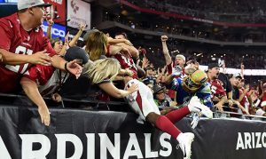 What to know if you're attending Sunday's Cardinals vs. Lions game