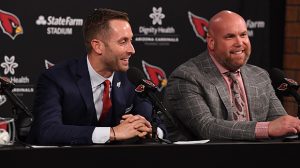 Instant Reaction: NFL teams approve playoff expansion