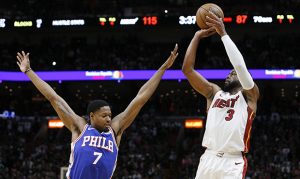 Report: Suns expected to sign F Highsmith to Exhibit 10 deal