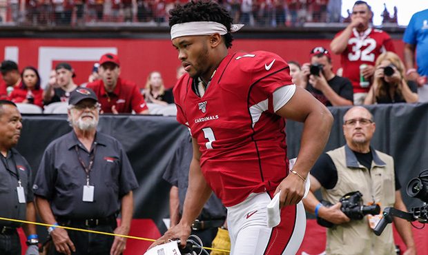 (Photo by Kevin Abele/Icon Sportswire via Getty Images)...