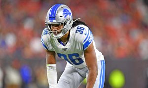 Cardinals sign CB Andre Chachere, TE Darrell Daniels to practice squad