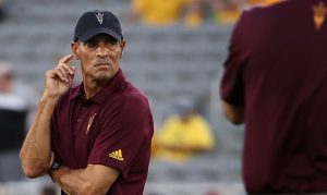 ASU football gets 5th commitment over past week in CB Robert Regan