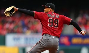 Former Diamondback Taijuan Walker returning to Seattle Mariners