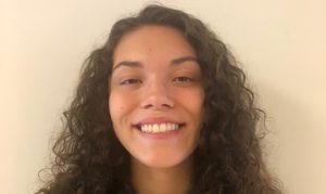 Skyline senior maintains high GPA, volunteers while playing varsity hoops
