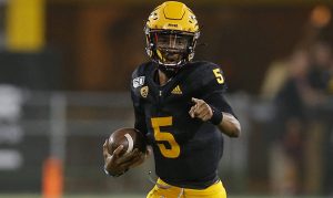 ASU's offensive attack unable to outproduce Colorado