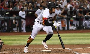 MLB Network insider sees more positive than negative for D-backs