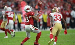 Christian Kirk ready to return; Cardinals tidy up backend of roster