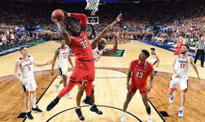 Phoenix Suns sign Norense Odiase to exhibit 10 contact