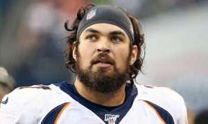 Cardinals add Sam Jones to practice squad; release Anderson, Richardson