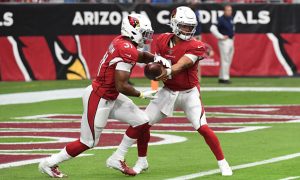 What Wolf is watching for when the Cardinals head to Cincinnati