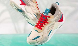 Deandre Ayton's new shoe continues his aid for the Bahamas