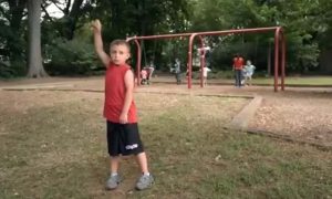 Kyle Allen's start for Cam Newton reminds of 2012 NFL ad