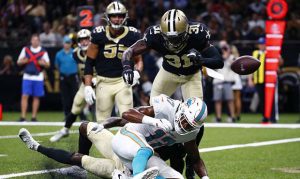Cardinals sign former Saints, Packers safety Chris Banjo