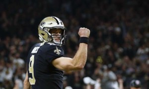 Doug & Wolf power poll, Week 1: Shane Doan likes the Saints