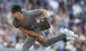 Baseball America names 5 D-backs among 30 minor league all-stars