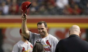 Paul Goldschmidt gets off to a fast start, homers in return to Chase Field