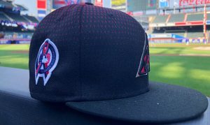 Diamondbacks to observe  Sept. 11th remembrance in New York