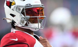 Eyes on Kyler: 98.7 FM on the expectations for the Cardinals QB