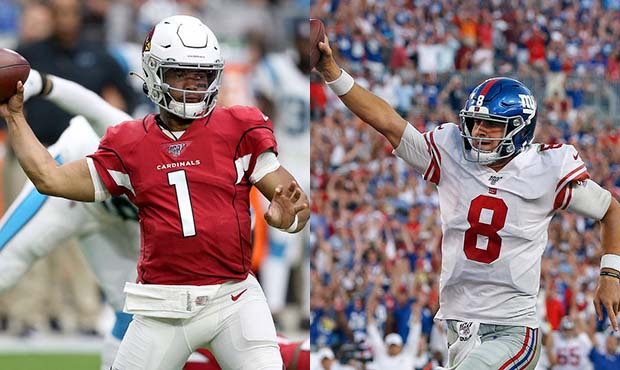 (AP Photo/Ross D. Franklin)(AP Photo/Mark LoMoglio)...