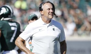 Pac-12 missed call for leaping in ASU win over Michigan State