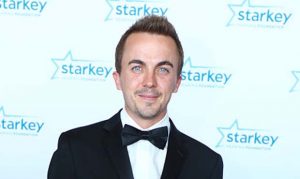 Valley resident Frankie Muniz tweets through pain of another Cardinals' loss