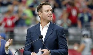Carson Palmer reminisces on trade from Raiders to Cardinals
