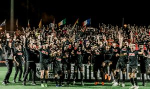 Rising FC caps off historic 2019 regular season with trophy presentation