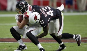 PFF ranks Cardinals' defense near bottom of NFL through Week 6