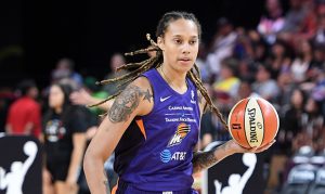 Phoenix Mercury, Brittney Griner up next on broadcast of NBA 2K20