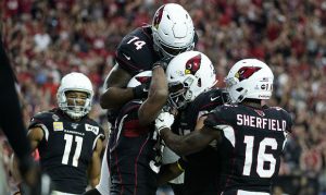 NFL league year to begin on time; free agency starts Wednesday
