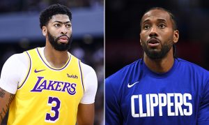 Empire of the Suns previews, predicts an overhauled NBA landscape