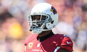 Tale of the tape: Patrick Peterson returns to Cardinals bearing notes