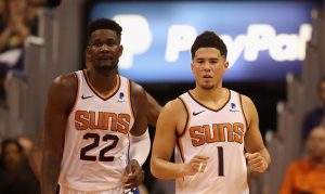 ESPN's League Pass rankings: Suns are NBA's 24th most-watchable team