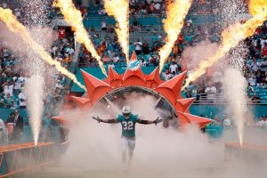 Facts about Kenyan Drake, the Cardinals' newest running back