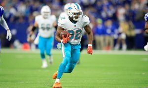 Trade grades: Opinions mixed on Cardinals' deal for Kenyan Drake