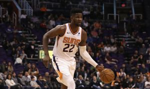 Phoenix Suns fall to Sacramento in 1st loss of 2019 preseason
