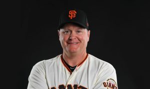 Herges: Relationships with D-backs' pitchers key for trust, success