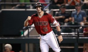 New York county declares Oct. 22 'Tim Locastro Day' in honor of D-backs OF