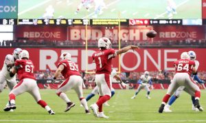 Mark Schlereth: Cardinals' O-line was unhappy with play calls, now satisfied