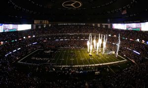 Once again, New Orleans serves as crossroads for Cardinals