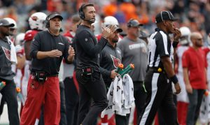 Schlereth on Cardinals’ offensive line: ‘I know guys were upset’
